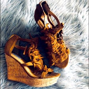 Women’s wedges
